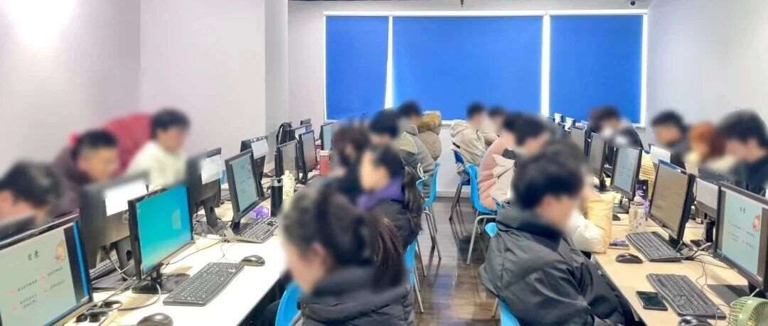 开年启新班，寒冬日暖，测试逐光