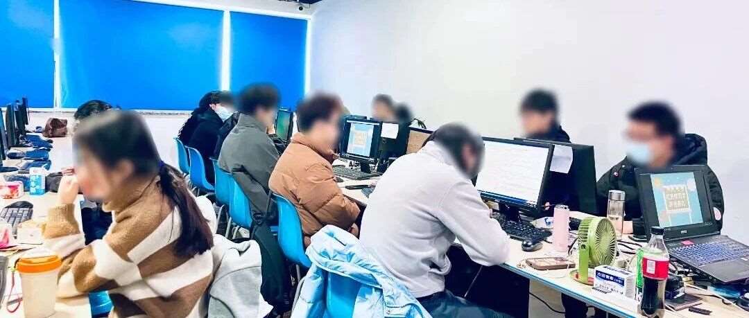 开启技能之旅，解锁职场新可能