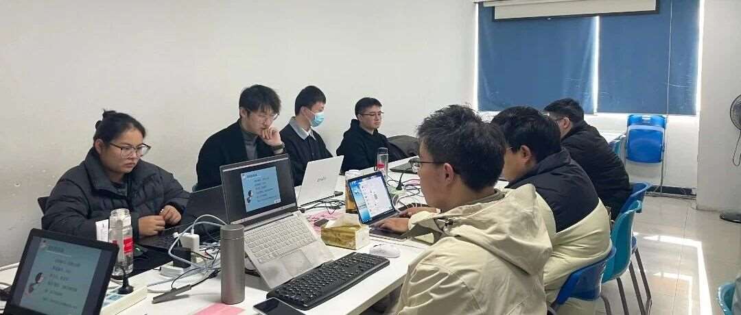 解锁全栈技能，奔赴理想Offer