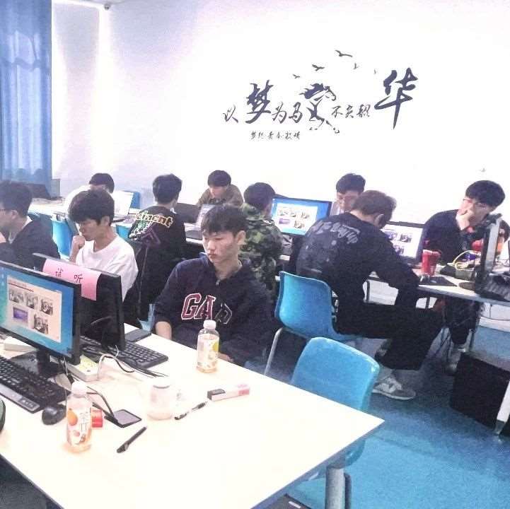 全栈110班开班啦~祝愿大家未来可期，月薪过万