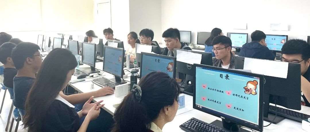 &ldquo;以青春之智，点燃梦想之光&rdquo;，软件测试111开班啦~