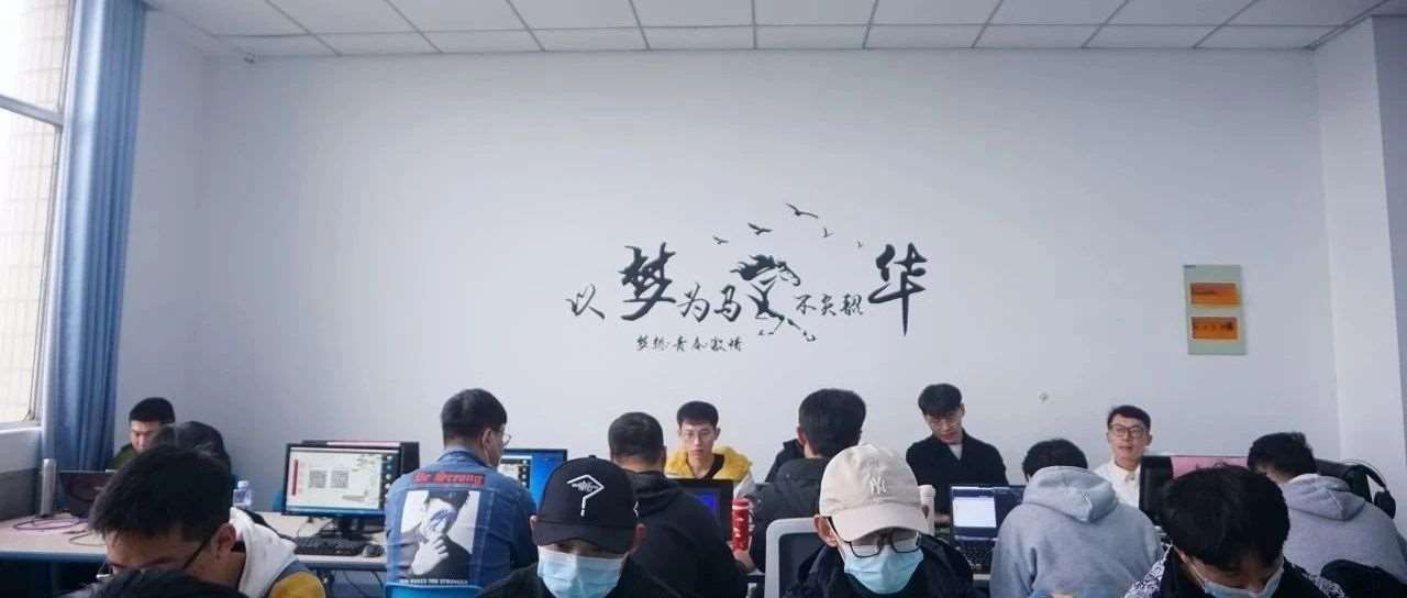 双班齐开|你我相遇，未来可期